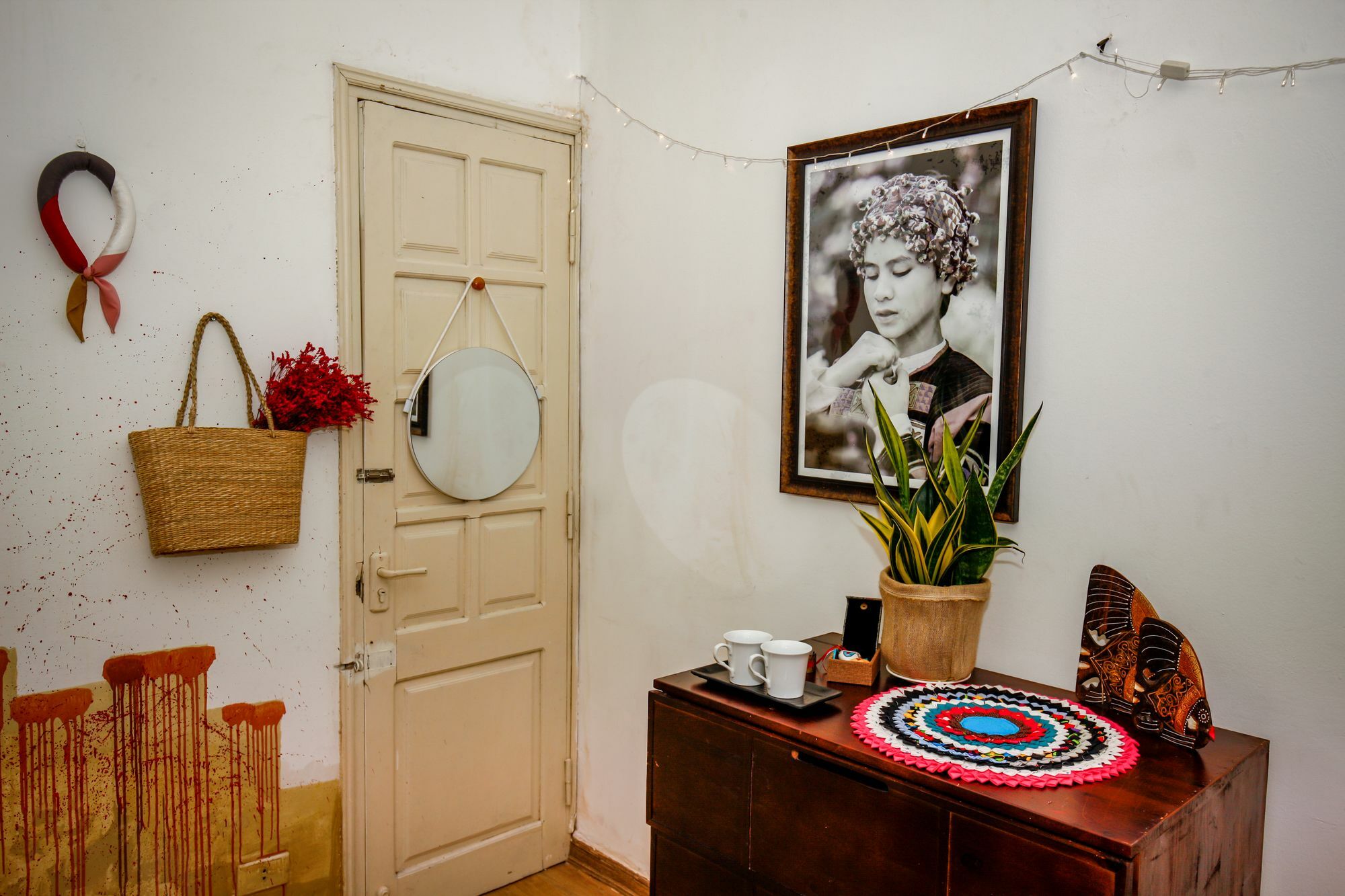 Millan Home Reflections Hanoi Exterior foto